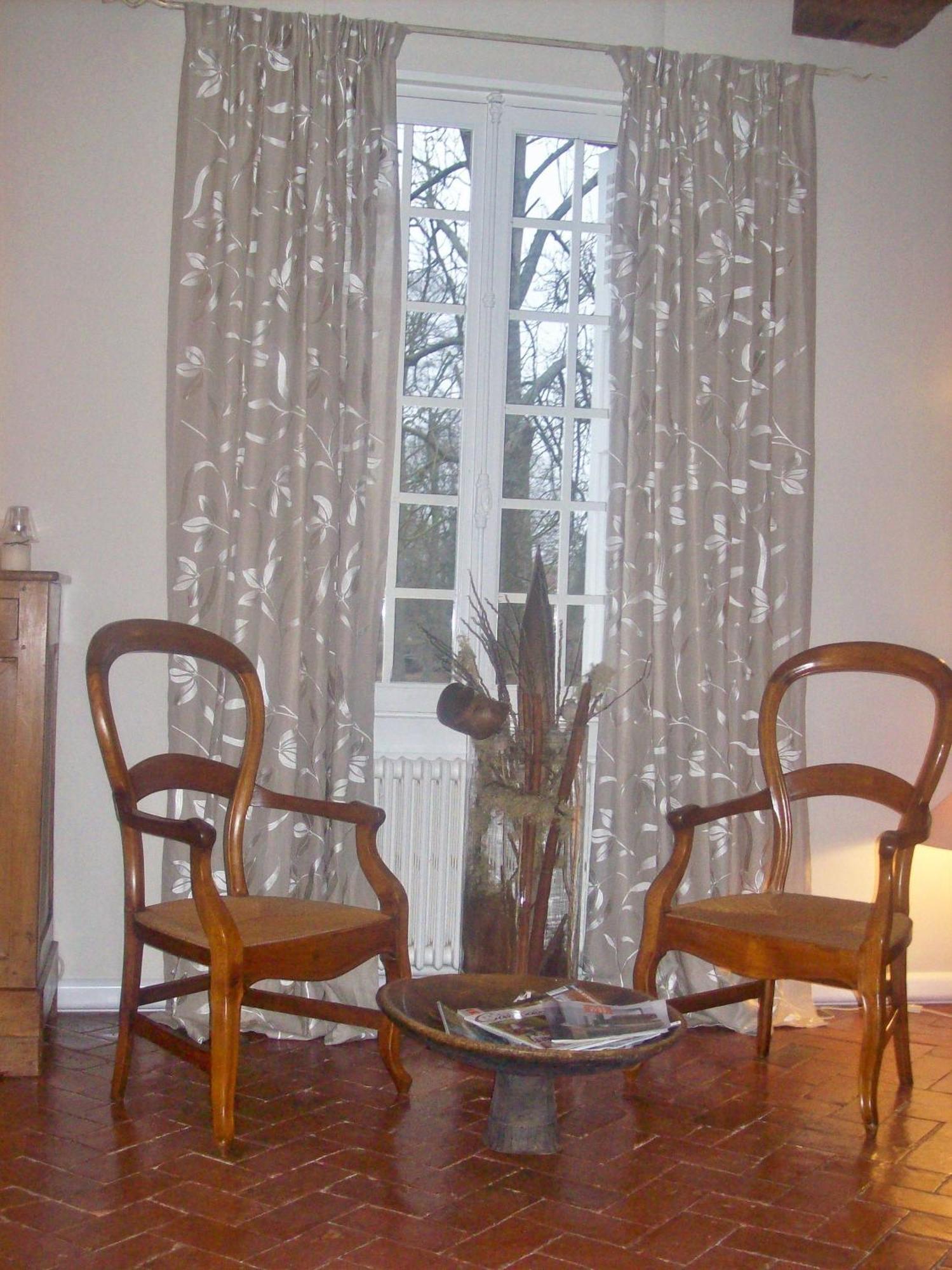 La Charretterie Bed & Breakfast Bacqueville-en-Caux Exterior photo
