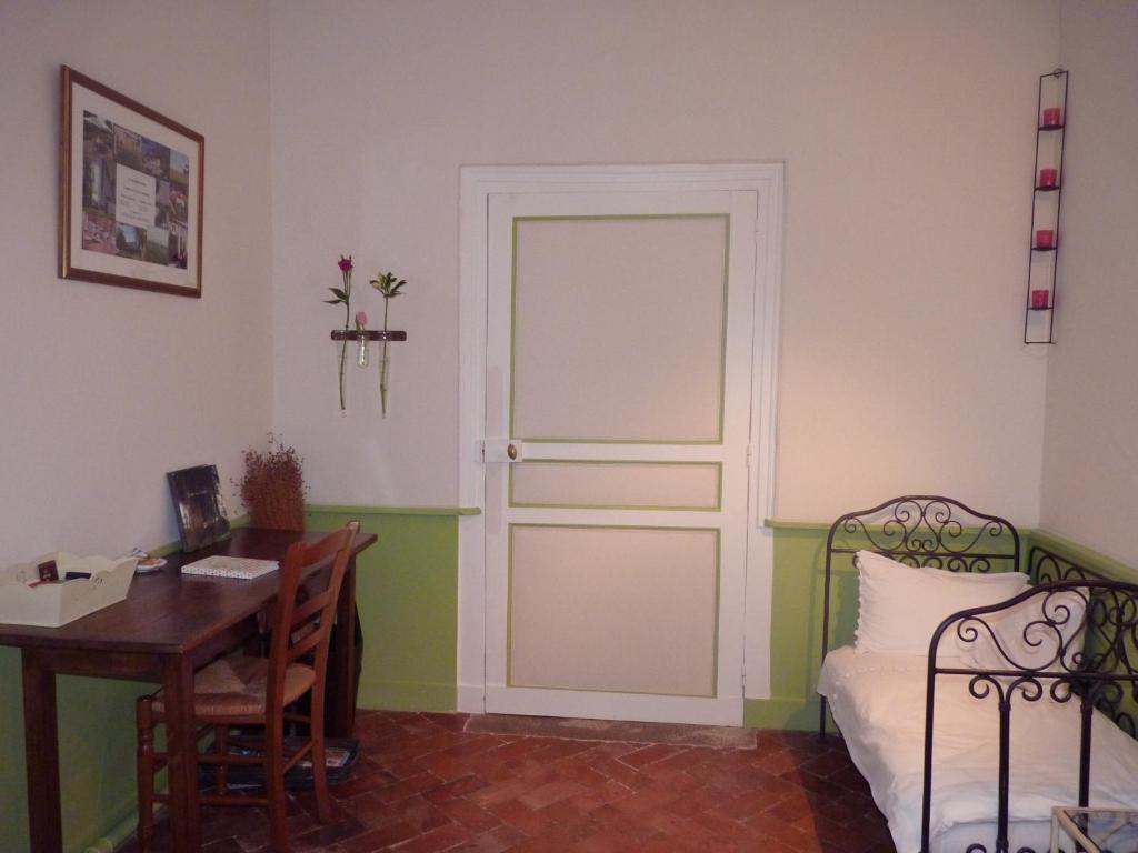 La Charretterie Bed & Breakfast Bacqueville-en-Caux Exterior photo