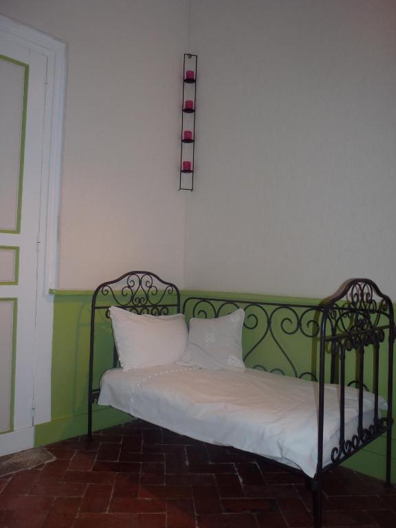 La Charretterie Bed & Breakfast Bacqueville-en-Caux Room photo