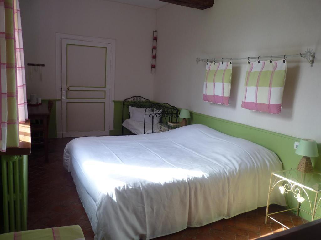 La Charretterie Bed & Breakfast Bacqueville-en-Caux Room photo