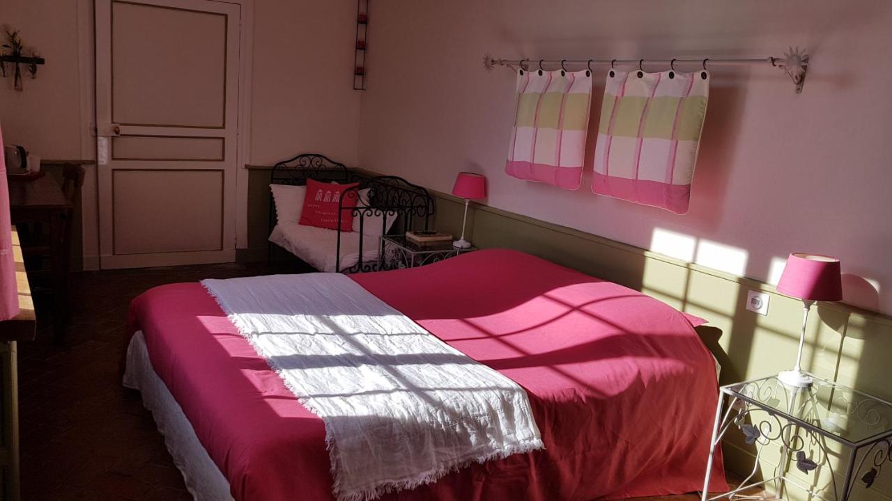 La Charretterie Bed & Breakfast Bacqueville-en-Caux Exterior photo